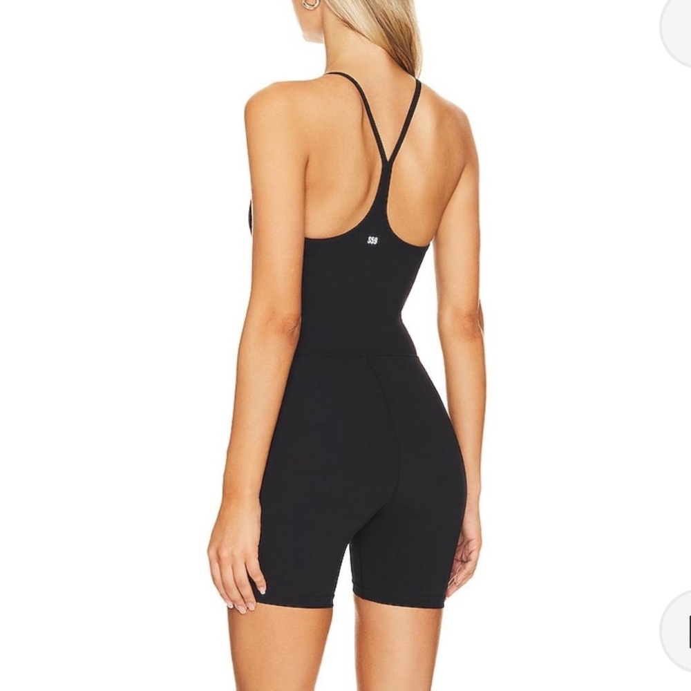 Splits59 Airweight Romper - Picture 2 of 5